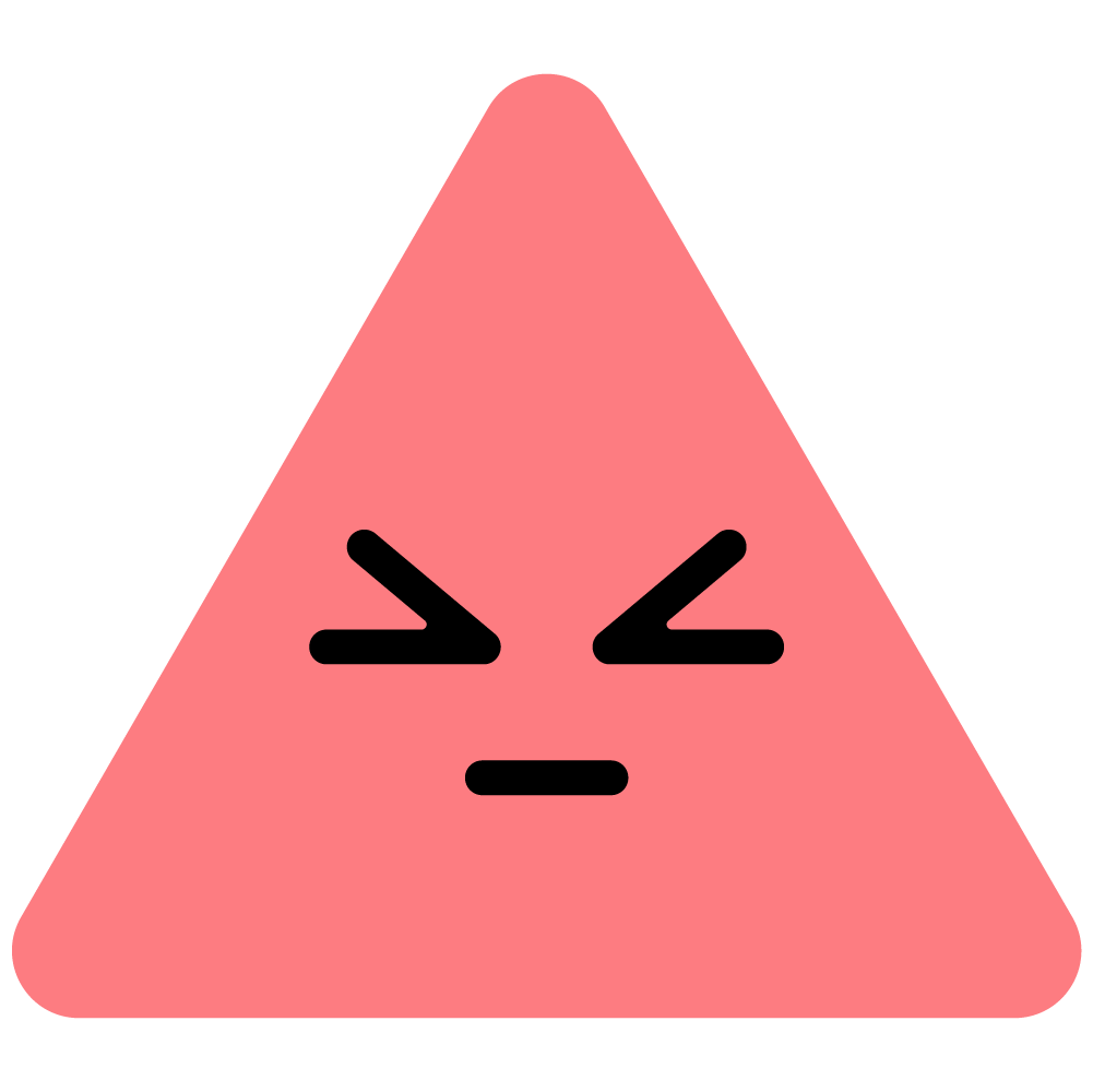 Stressé